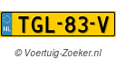 TGL-83-V