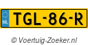 TGL86R