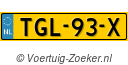 TGL93X