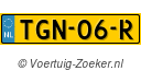 TGN-06-R