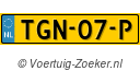 TGN-07-P