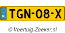 TGN-08-X