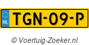 TGN09P