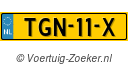 TGN-11-X