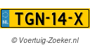 TGN14X