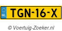 TGN16X