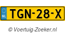 TGN-28-X