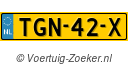 TGN42X