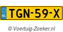 TGN59X