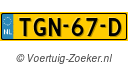 TGN67D