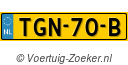 TGN-70-B