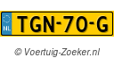 TGN70G