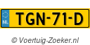 TGN-71-D
