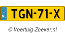 TGN71X