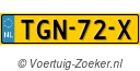 TGN72X