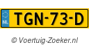 TGN73D