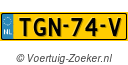 TGN-74-V