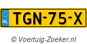 TGN75X