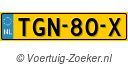 TGN80X