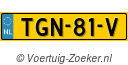 TGN81V