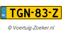 TGN83Z