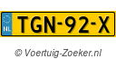 TGN-92-X