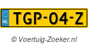 TGP04Z