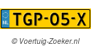 TGP-05-X