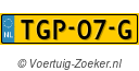 TGP07G
