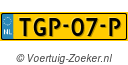 TGP07P