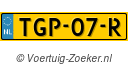 TGP07R