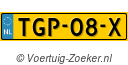 TGP-08-X
