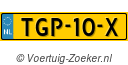 TGP-10-X