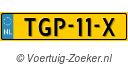 TGP11X