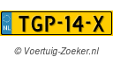 TGP-14-X