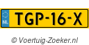 TGP-16-X