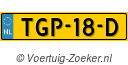 TGP18D