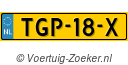TGP18X