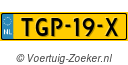 TGP-19-X