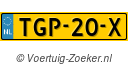 TGP20X