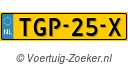 TGP25X