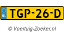 TGP26D
