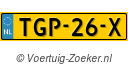 TGP26X
