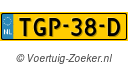 TGP-38-D