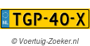 TGP40X