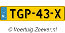 TGP43X