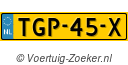 TGP45X