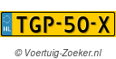 TGP50X
