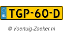 TGP60D