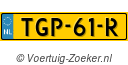 TGP61R